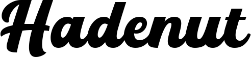 Hadenut