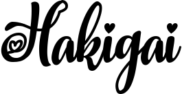 Hakigai