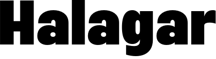 Halagar
