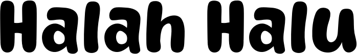 Halah Halu