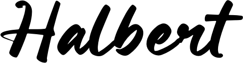 Halbert