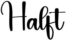 Halft