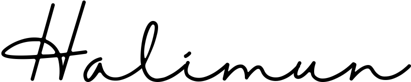 Halimun