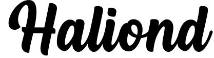 Haliond