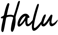 Halu