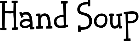 Hand Soup