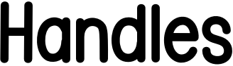 Handles