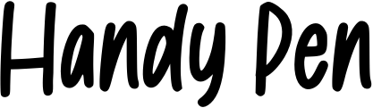 Handy Pen