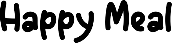 Happy Meal