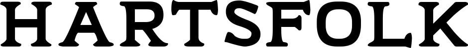 Hartsfolk