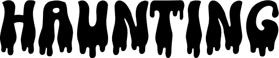 Haunting