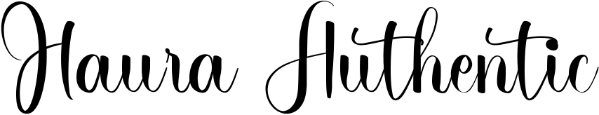 Haura Authentic