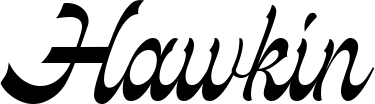 Hawkin