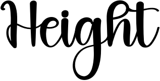 Height