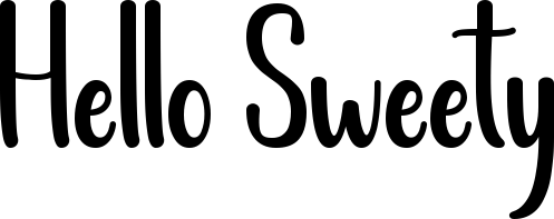 Hello Sweety