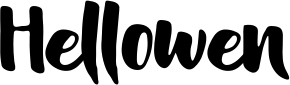 Hellowen