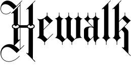 Hewalk