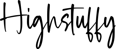 Highstuffy