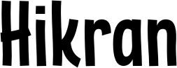 Hikran