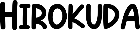 Hirokuda