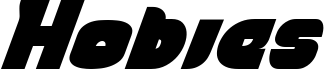 Hobies