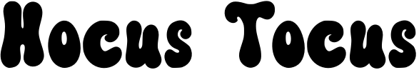 Hocus Tocus