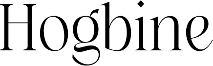 Hogbine