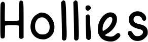 Hollies