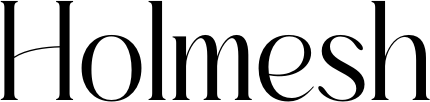 Holmesh