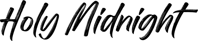 Holy Midnight
