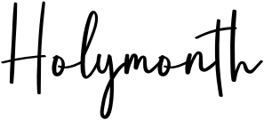 Holymonth