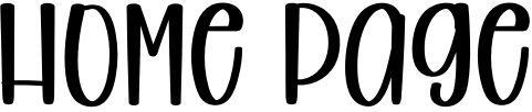 Home Page