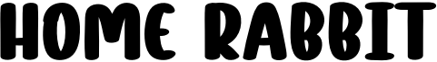 Home Rabbit