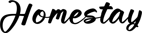 Homestay