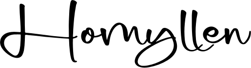 Homyllen