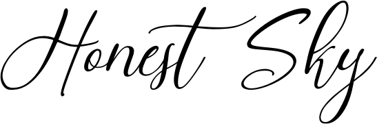 Honest Sky