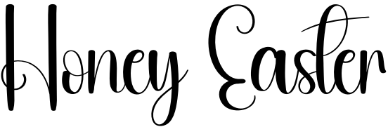 Honey Easter
