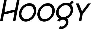 Hoogy