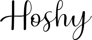 Hoshy