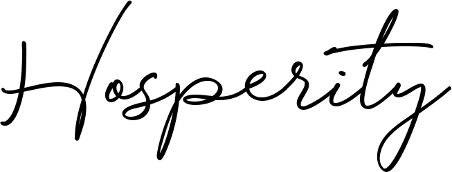 Hosperity