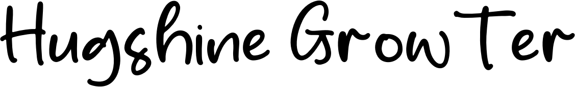 Hugshine Growter