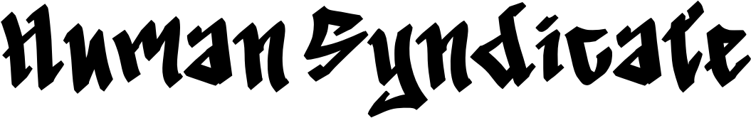 Human Syndicate