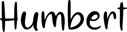 Humbert