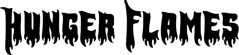 Hunger Flames