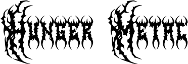 Hunger Metal