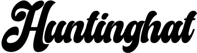 Huntinghat