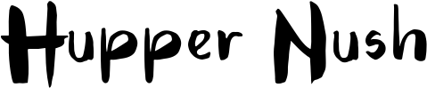 Hupper Nush