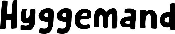 Hyggemand