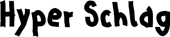 Hyper Schlag