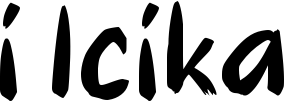 i Icika